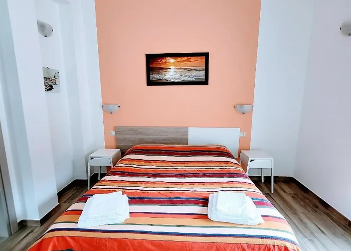 B&B Da Annamaria