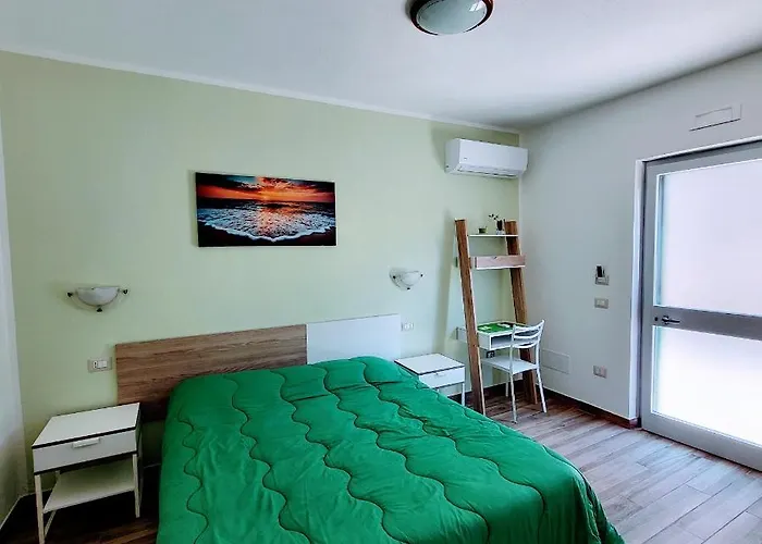 B&B Da Annamaria