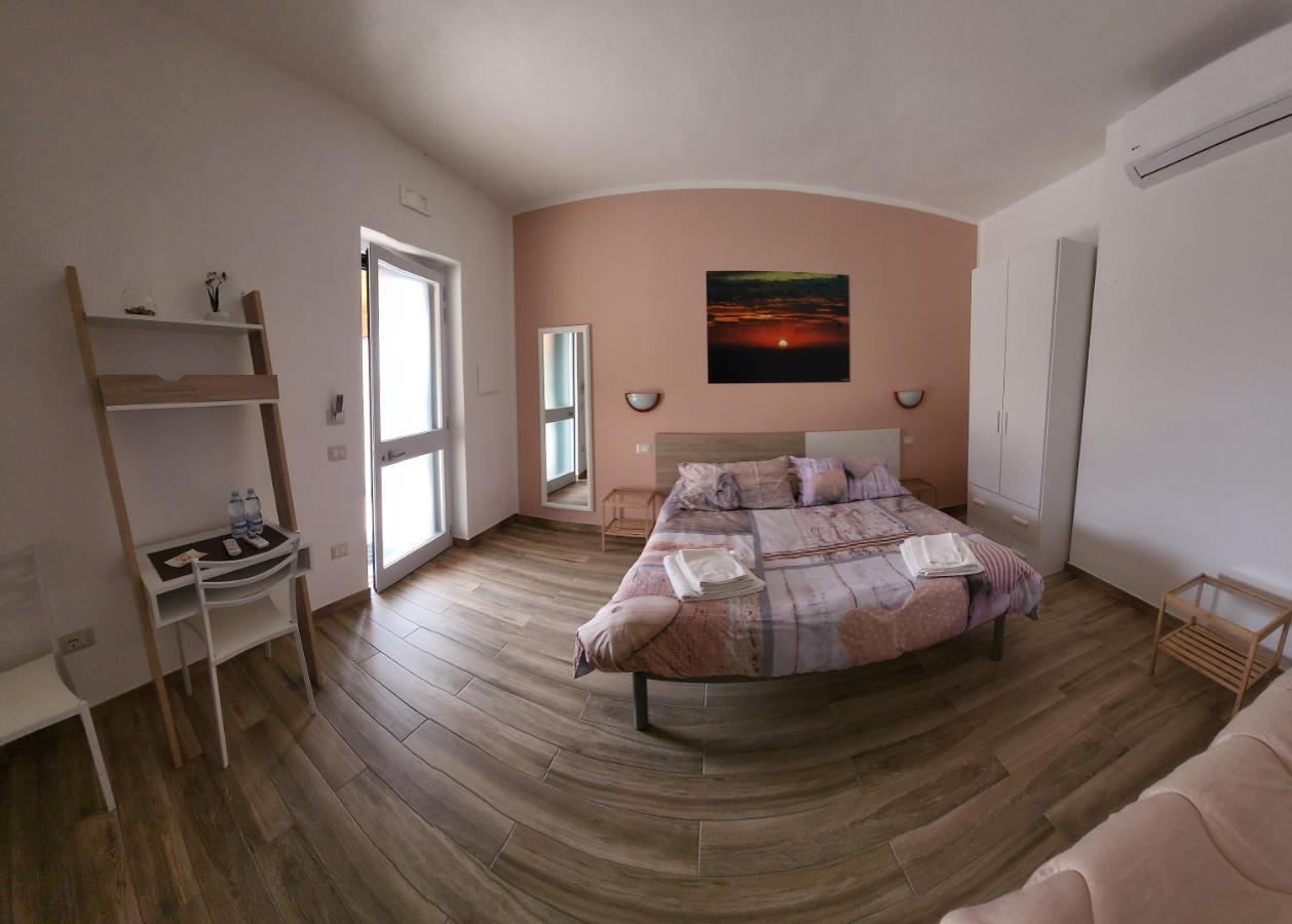 Bed & Breakfast Da Annamaria *
