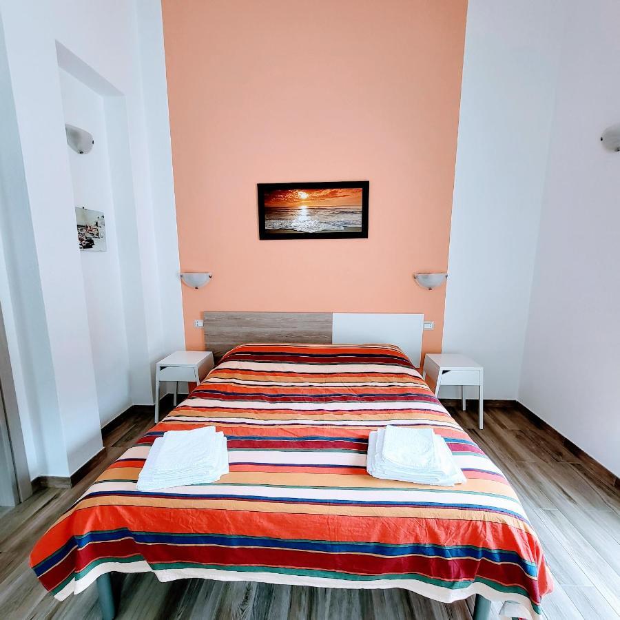 Bed & Breakfast Da Annamaria *