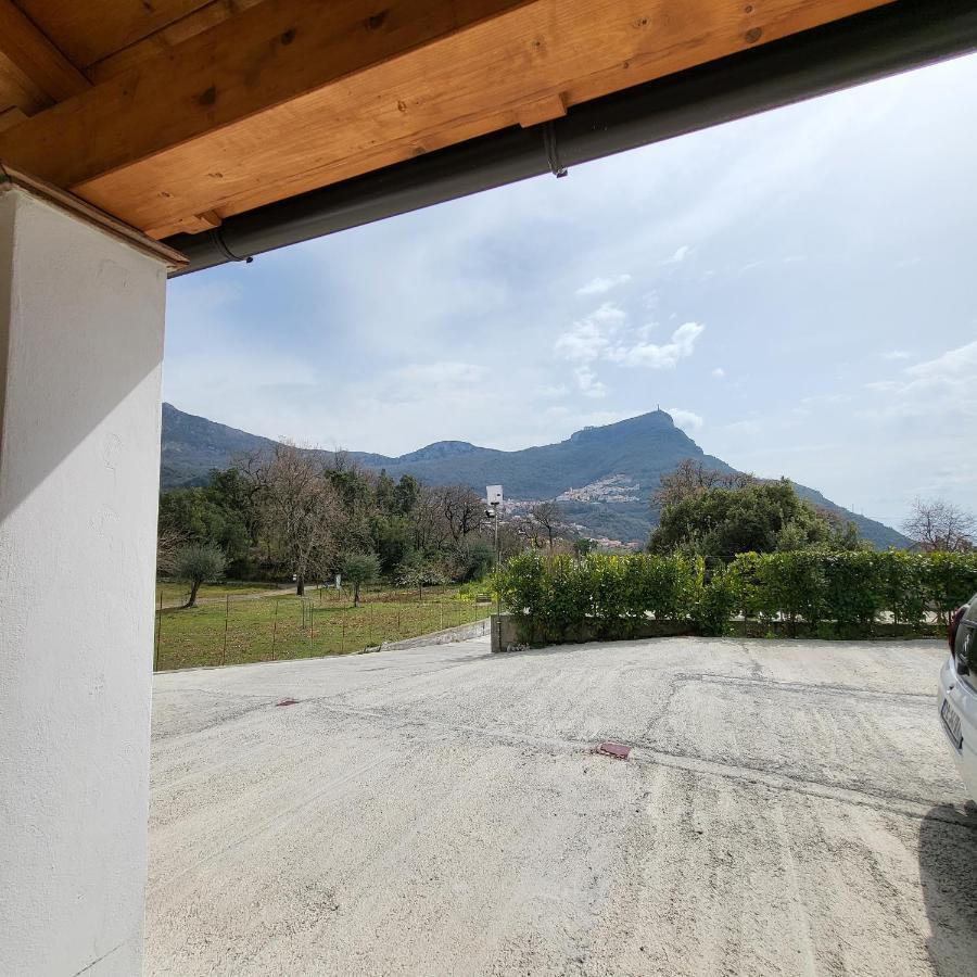 Bed & Breakfast Da Annamaria *