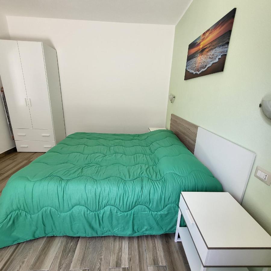 Bed & Breakfast Da Annamaria Maratea