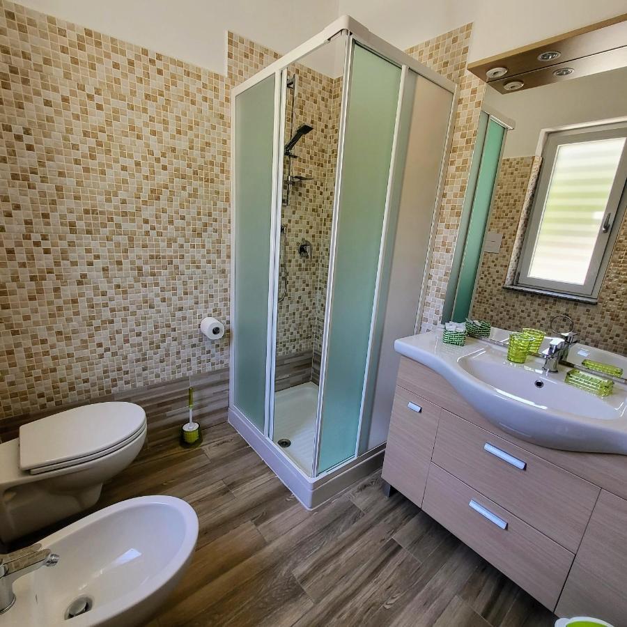 Da Annamaria Bed & Breakfast *