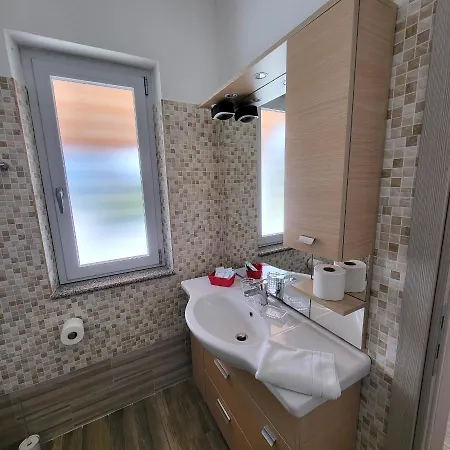 B&B Da Annamaria Maratea Extérieur photo