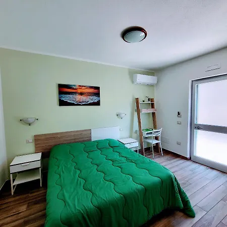 B&B Da Annamaria Maratea Extérieur photo